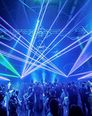 Decadence Denver