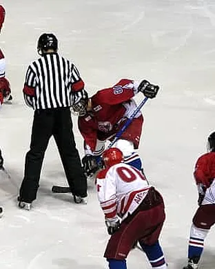 Denver Pioneers Hockey Denver