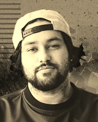Deorro Morrison