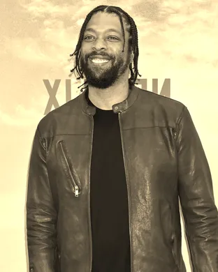 Deray Davis Denver