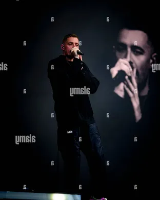 Dermot Kennedy Morrison