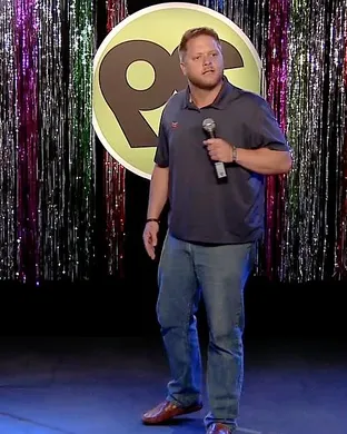 Derrick Stroup Denver