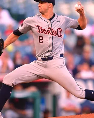 Detroit Tigers vs. Colorado Rockies