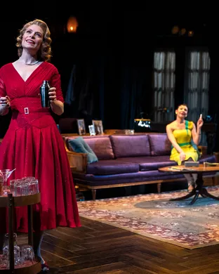Dial M For Murder - The Play Denver
