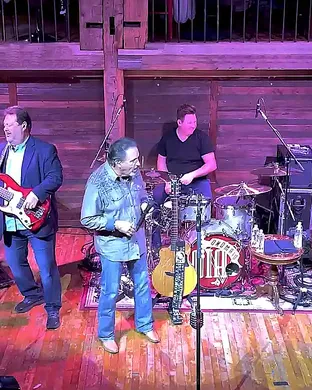 Diamond Rio Denver