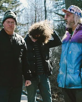Dinosaur Jr Denver