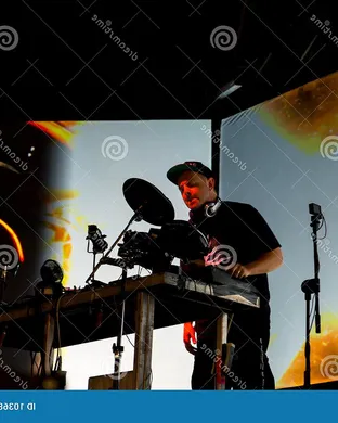 DJ Shadow Denver