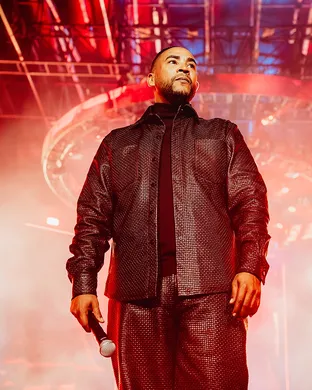Don Omar Denver