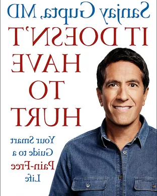 Dr. Sanjay Gupta Denver