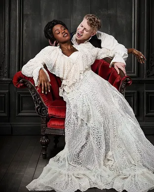 Dracula A Comedy Of Terrors Denver