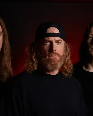 Dying Fetus Denver