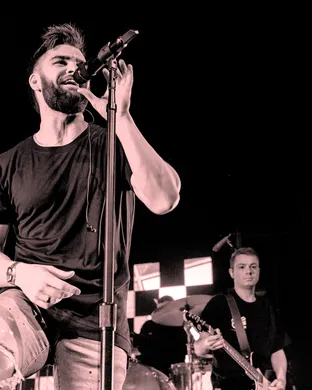 Dylan Scott Greeley