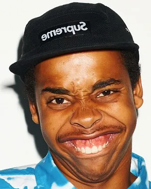 Earl Sweatshirt Denver