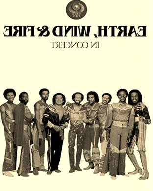 Earth Wind And Fire Denver