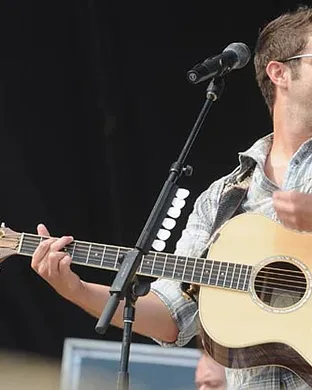 Easton Corbin Denver
