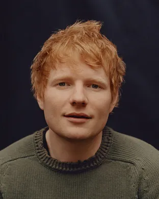 Ed Sheeran Denver