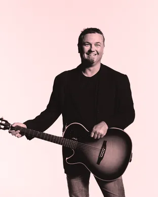 Edwin Mccain Denver