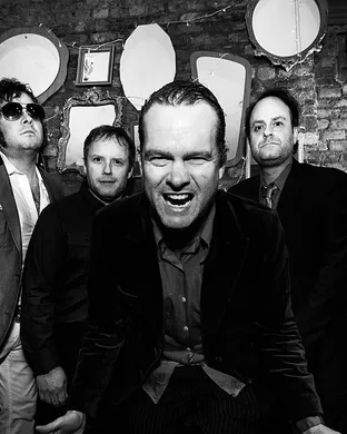 Electric Six Denver
