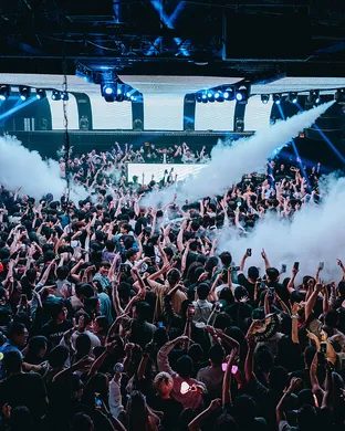 Electrik Seoul Denver