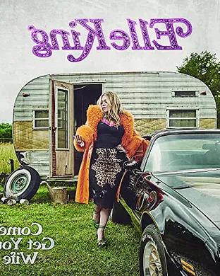 Elle King Morrison