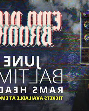 Emo Night Brooklyn Denver
