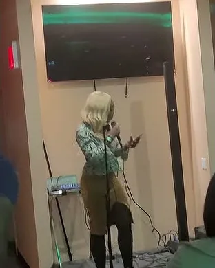 Eva Evans Denver