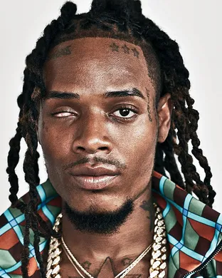 Fetty Wap Denver