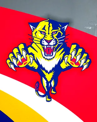 Florida Panthers Sunrise