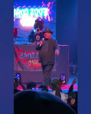 Foos Gone Wild Denver