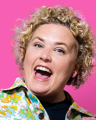 Fortune Feimster Denver