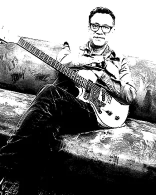 Fred Armisen Denver
