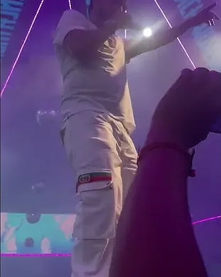 French Montana Denver