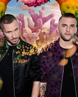 Galantis Denver