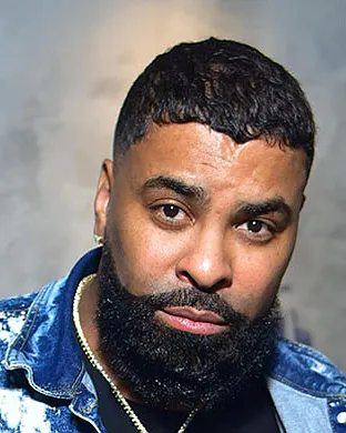 Ginuwine Greeley
