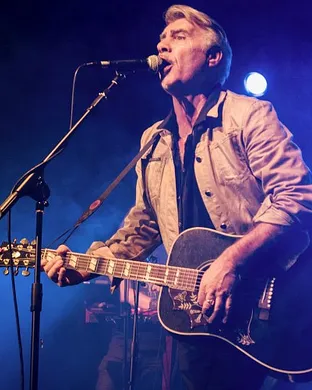 Glen Matlock Denver