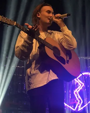 Gnash Denver
