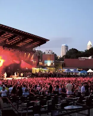Good Charlotte Denver
