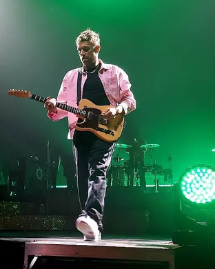 Gorillaz Denver