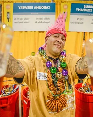Great American Beer Festival Denver
