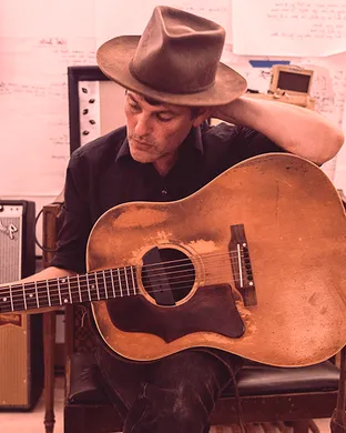Gregory Alan Isakov Morrison