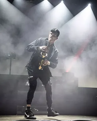 Griz Morrison
