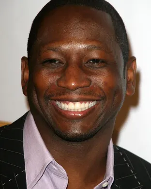 Guy Torry Denver