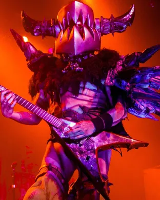 GWAR Denver