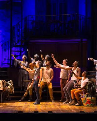 Hadestown Denver