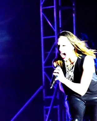 Halestorm Denver