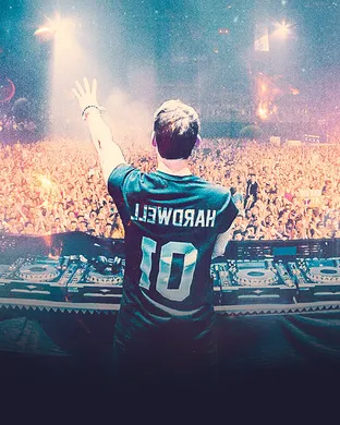 Hardwell Denver