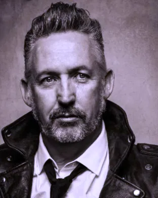 Harland Williams Boulder