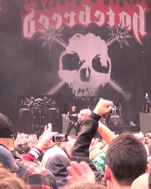Hatebreed Denver