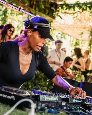 Honey Dijon Denver