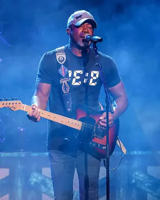 Hootie And The Blowfish Englewood